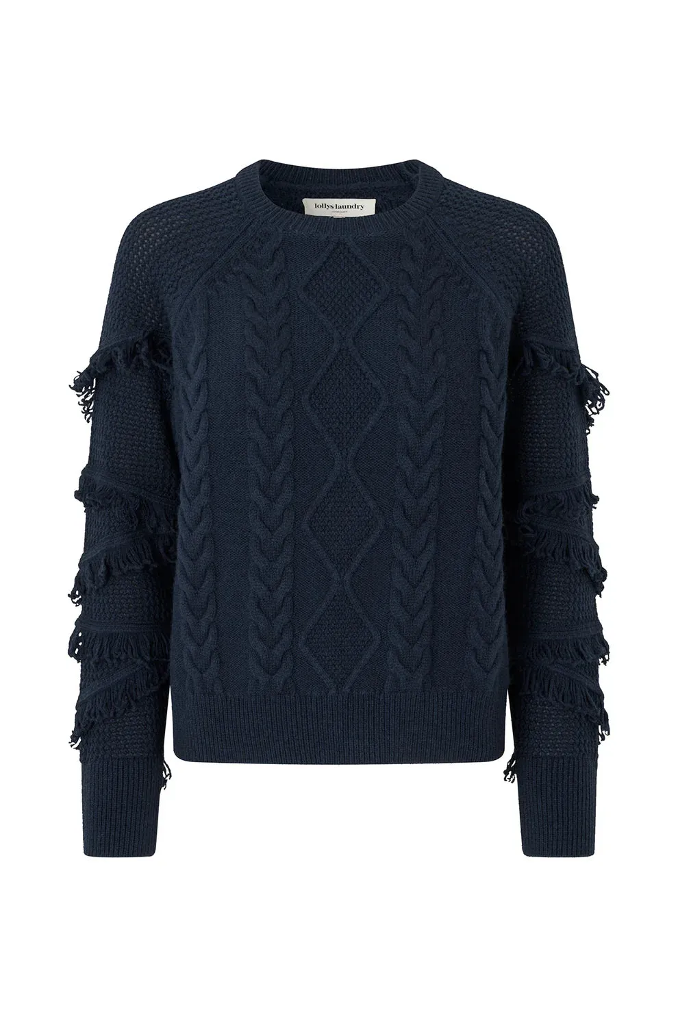 BrielleLL Knit Jumper