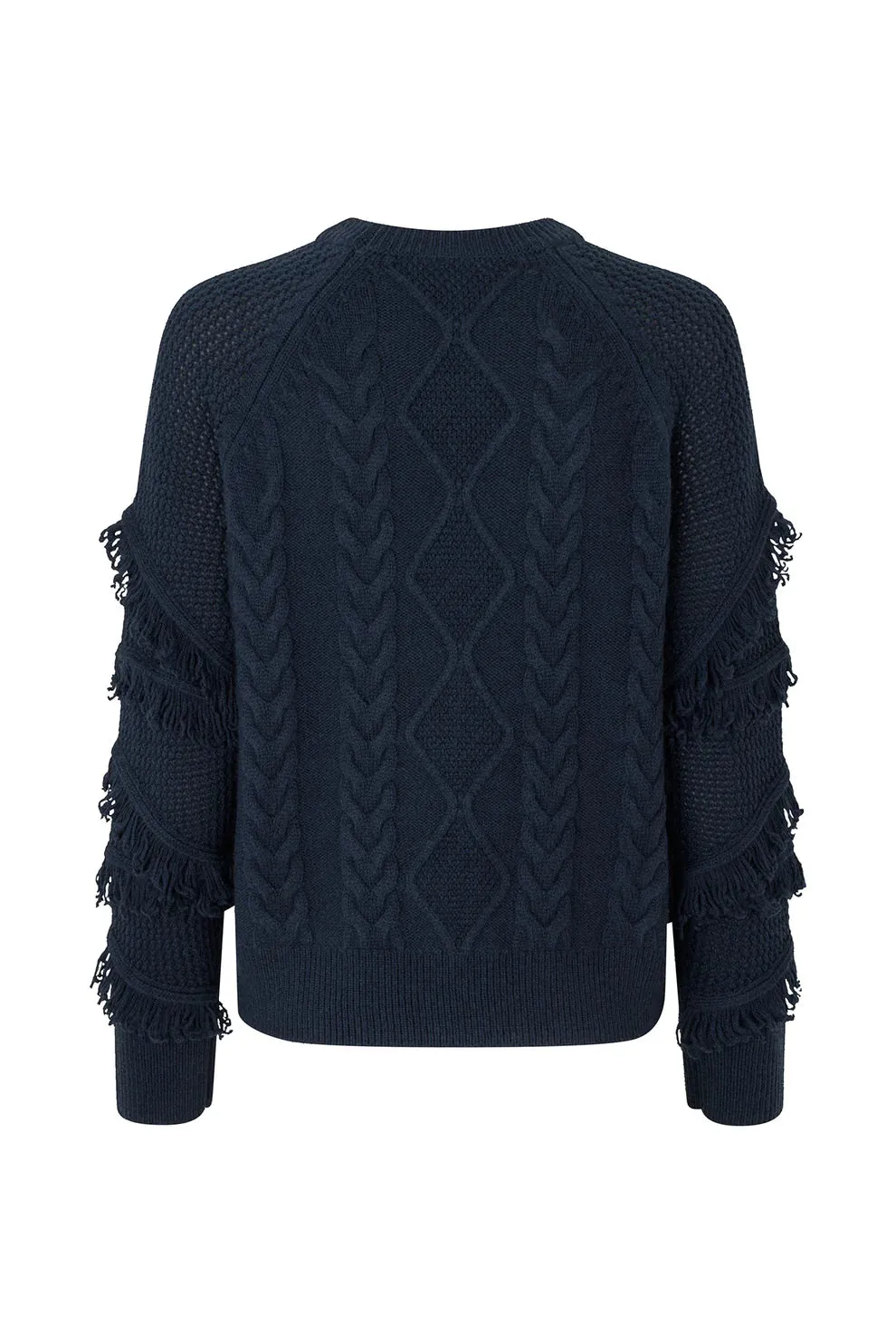 BrielleLL Knit Jumper