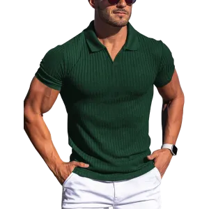Business polo shirt fit-D196 | Inspanda