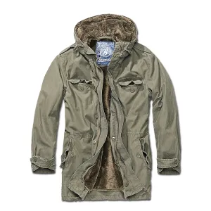BW Parka
