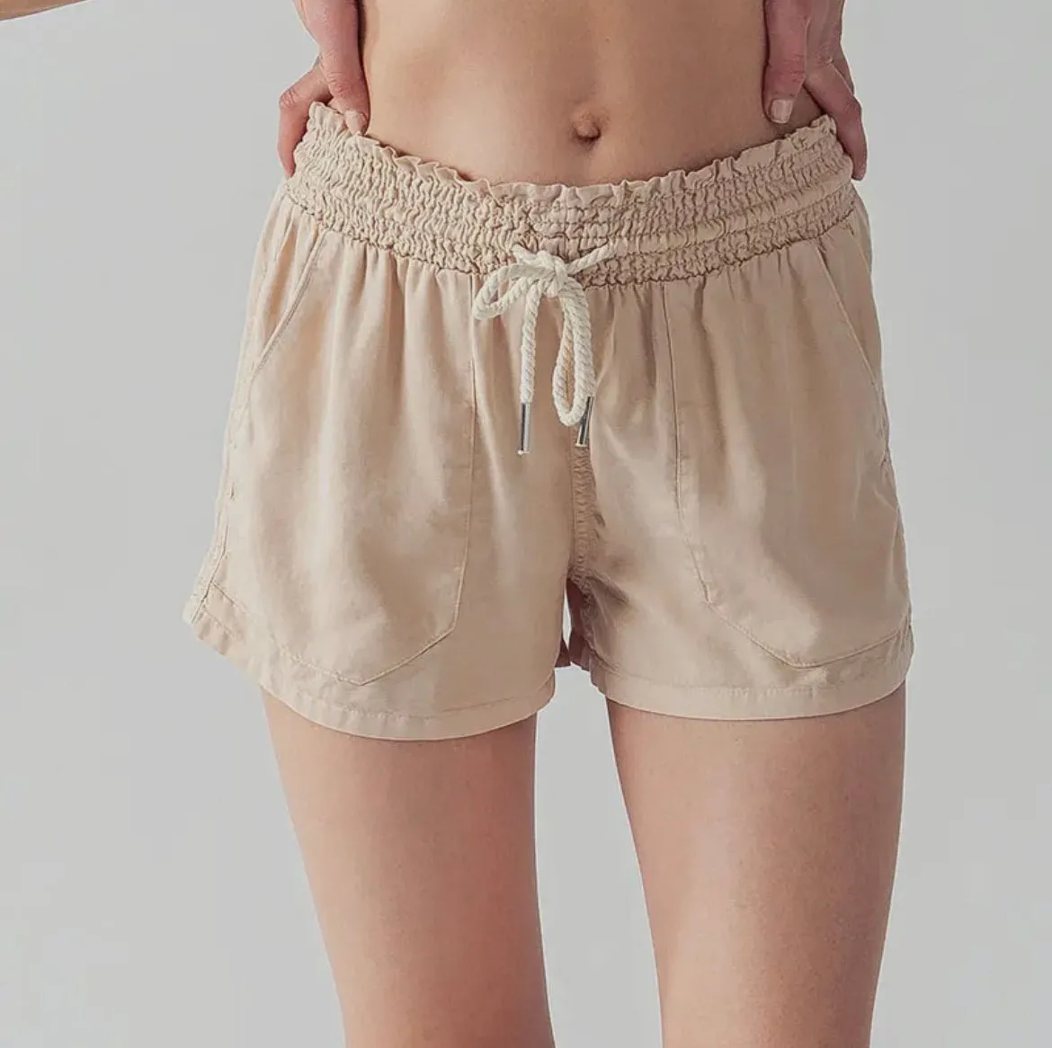 Cali girl shorts