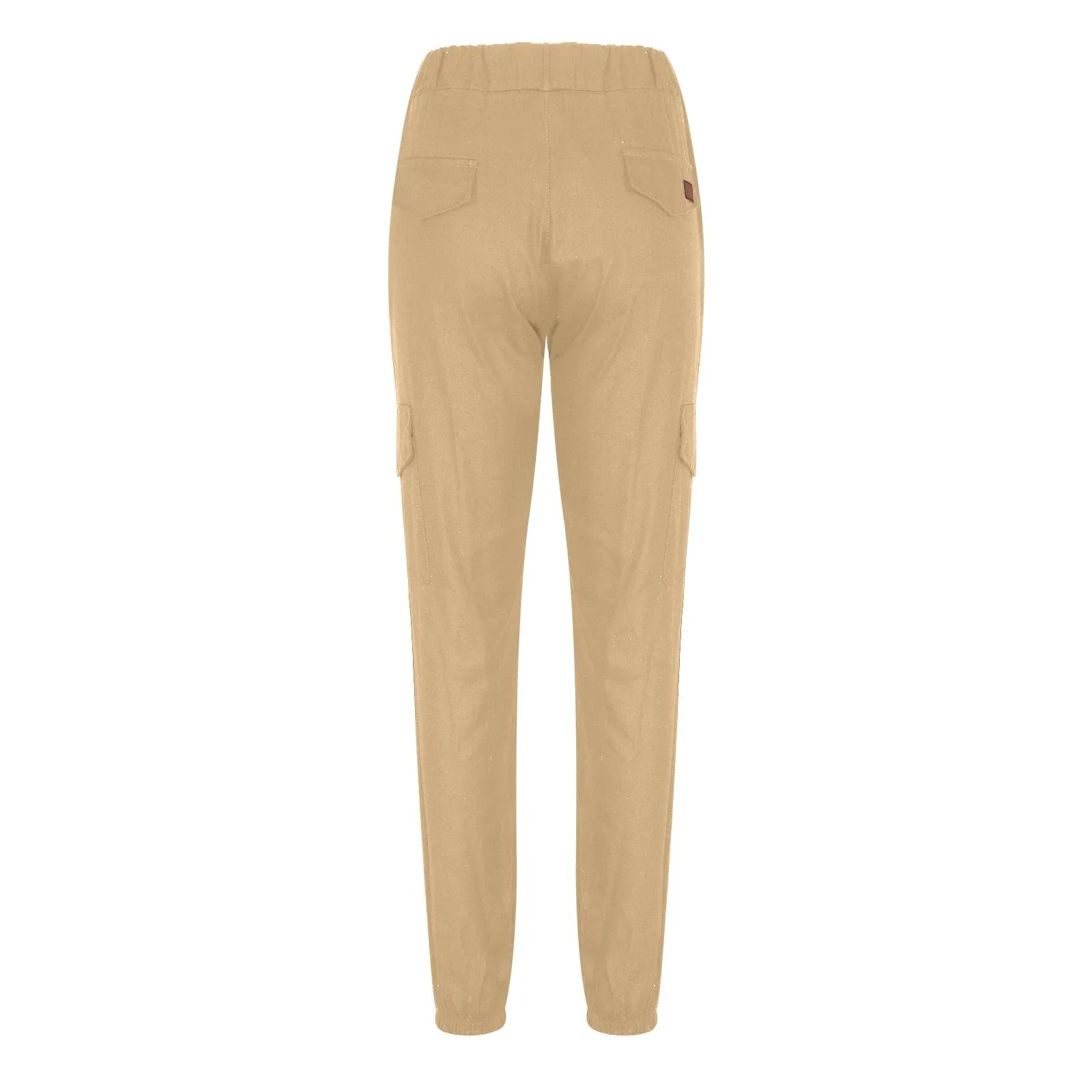 Cargo Pants for Men Clearance Fashion Joggers Sports Pants - Cotton Pants Sweatpants Trousers Mens Long Pants