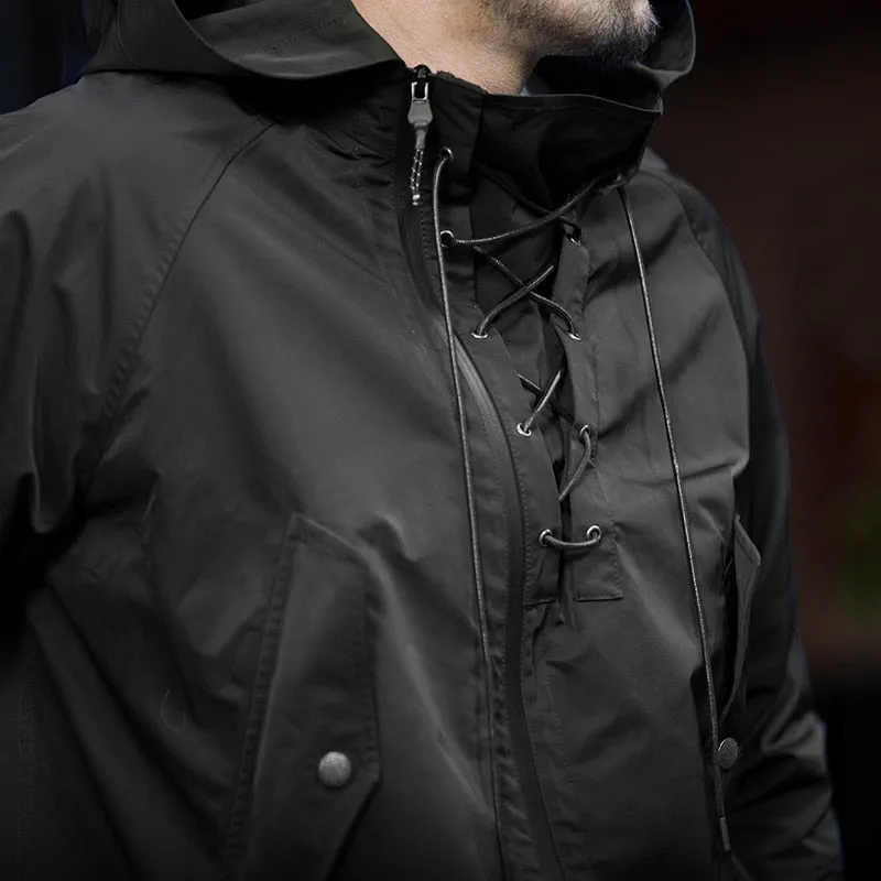 Casual Hiking Coats and Outwear