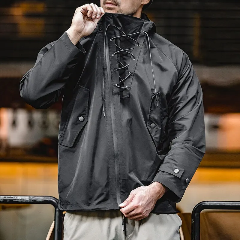 Casual Hiking Coats and Outwear