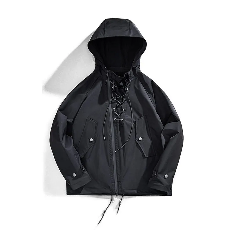 Casual Hiking Coats and Outwear