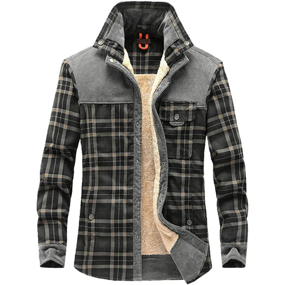 Casual jacket by Nolan