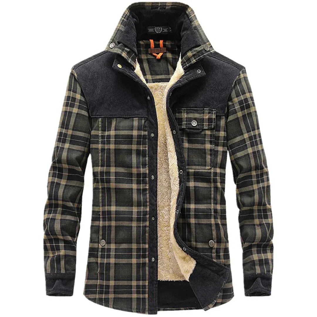 Casual jacket by Nolan