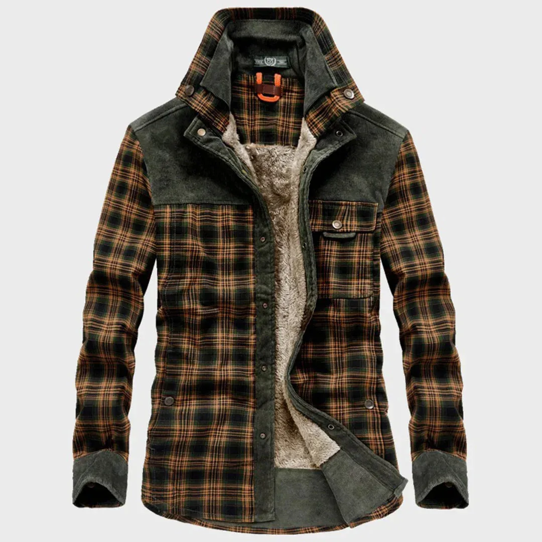 Casual jacket by Nolan