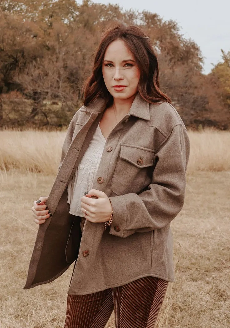 Casual Wear Jacket