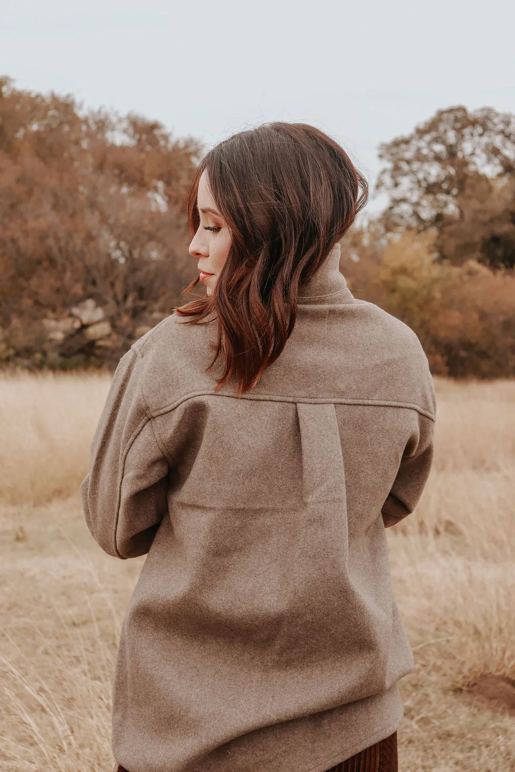 Casual Wear Jacket