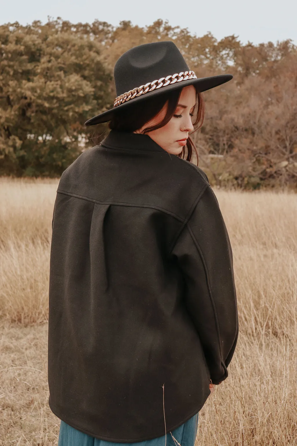 Casual Wear Jacket