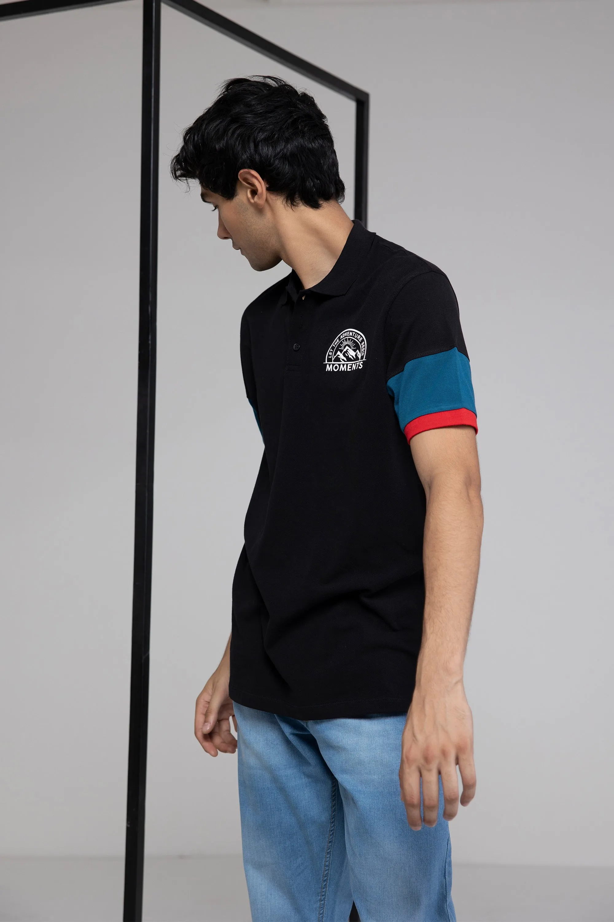 Caviar Polo