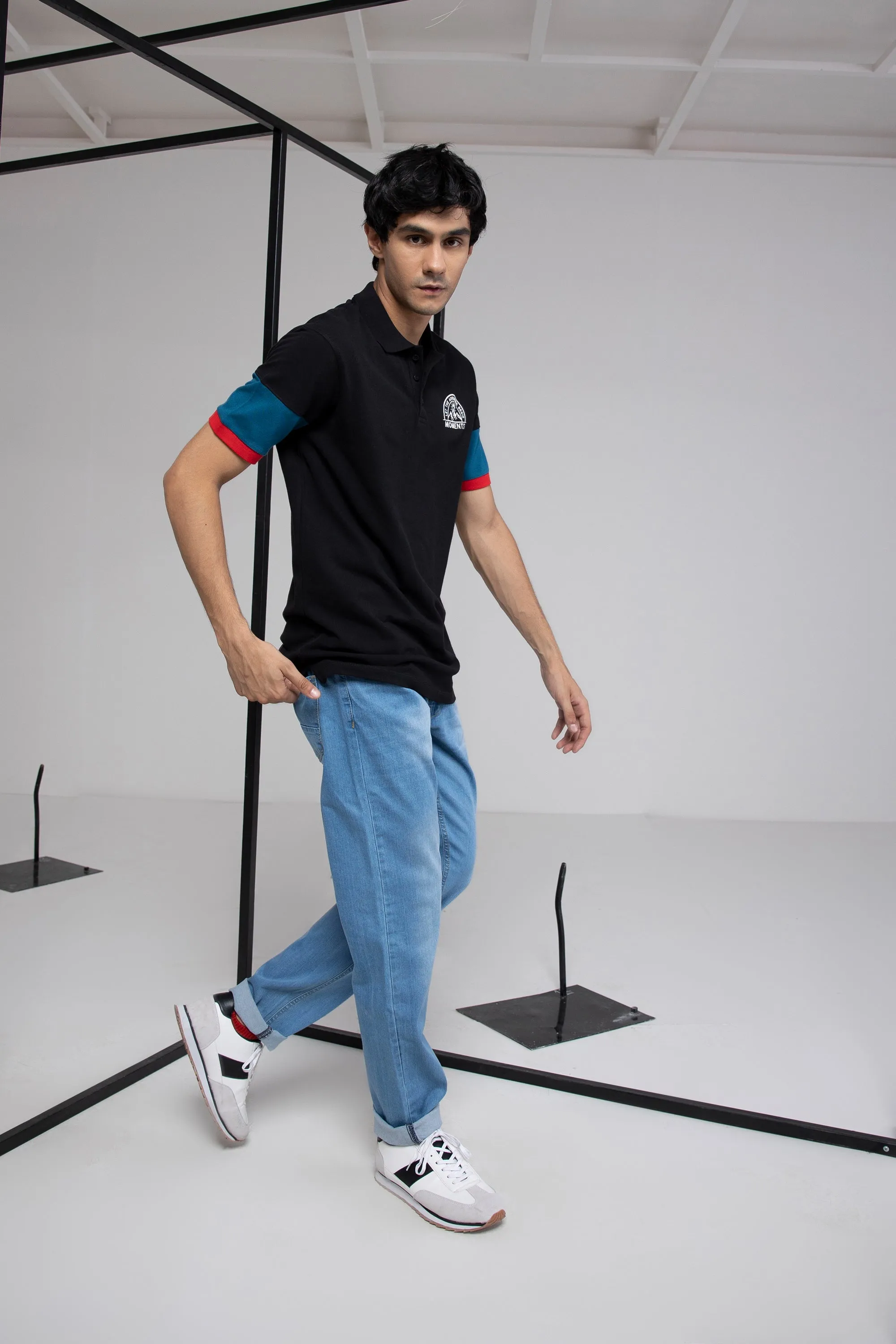 Caviar Polo