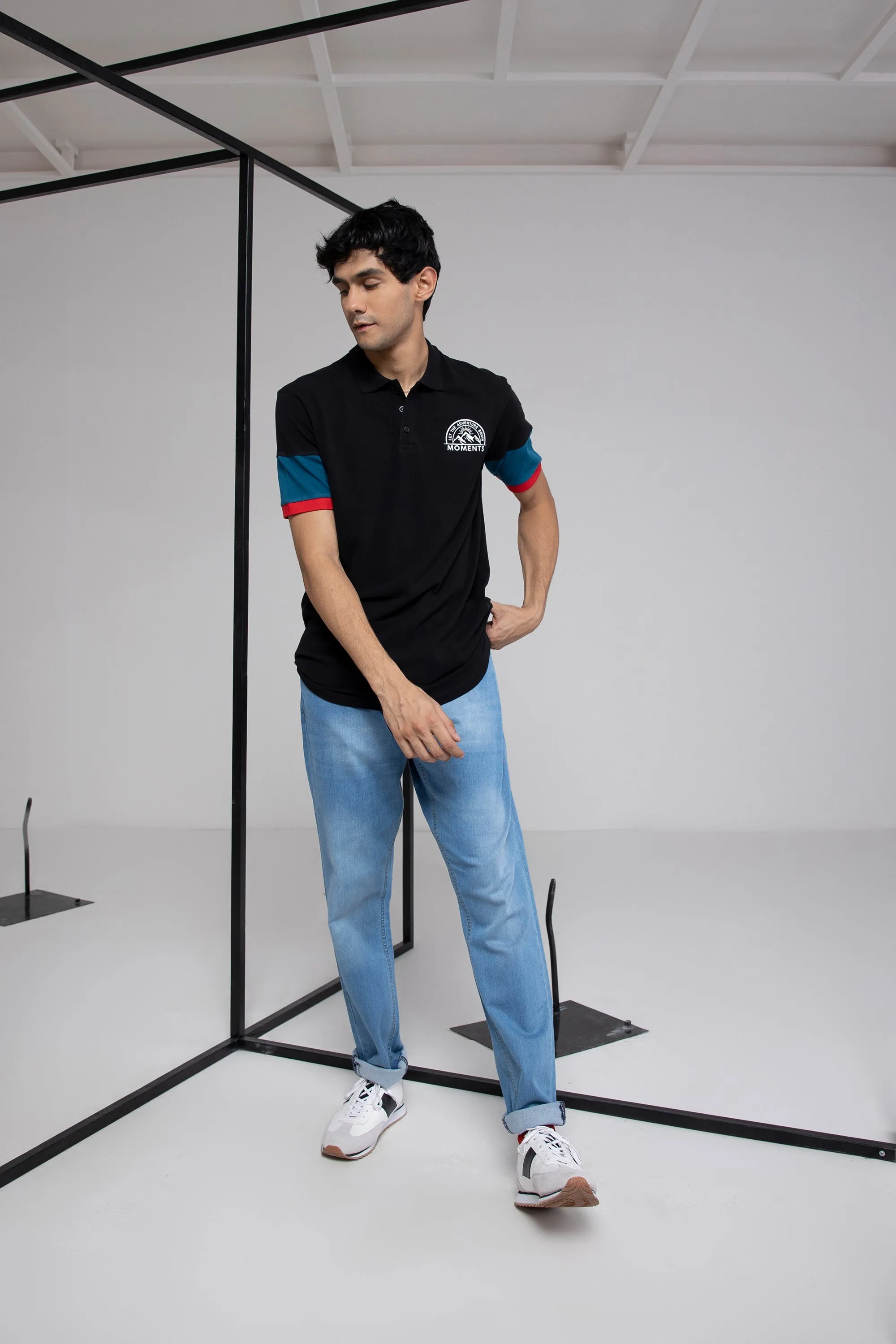 Caviar Polo
