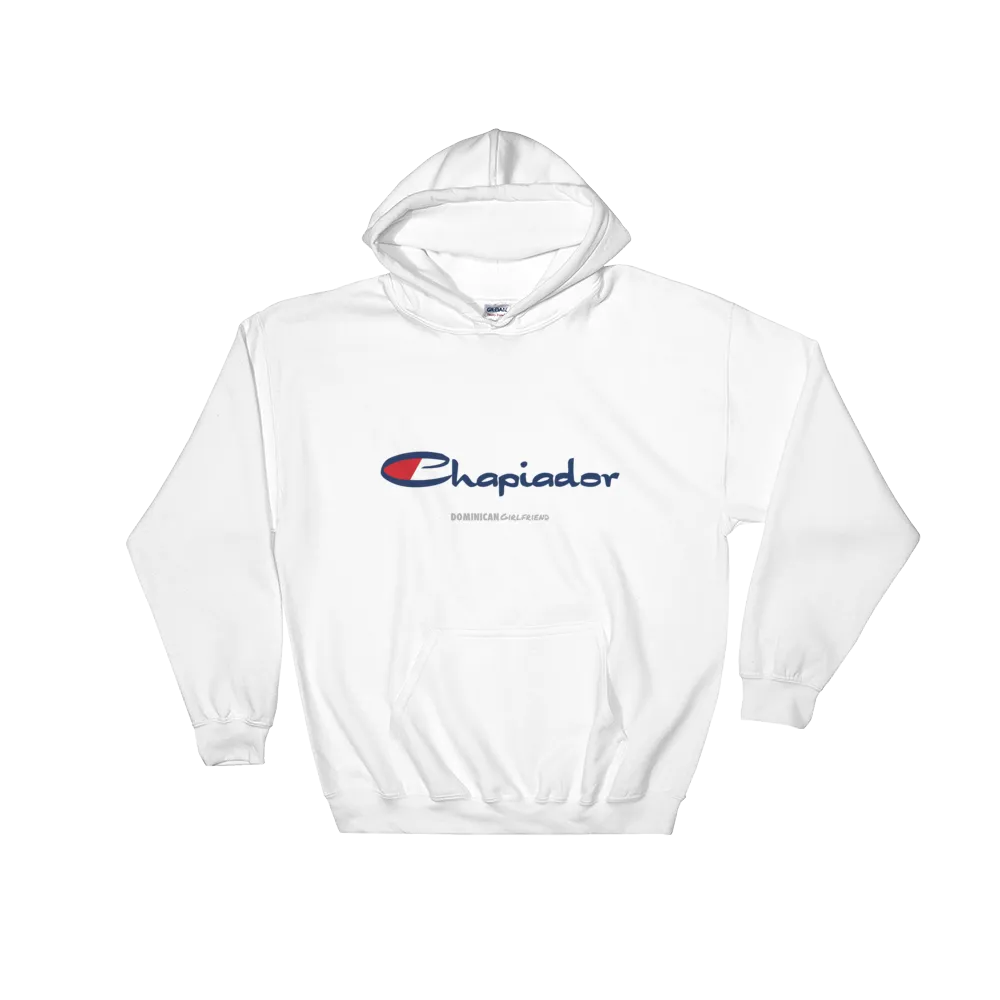 Chapiador Dominican Hoodie