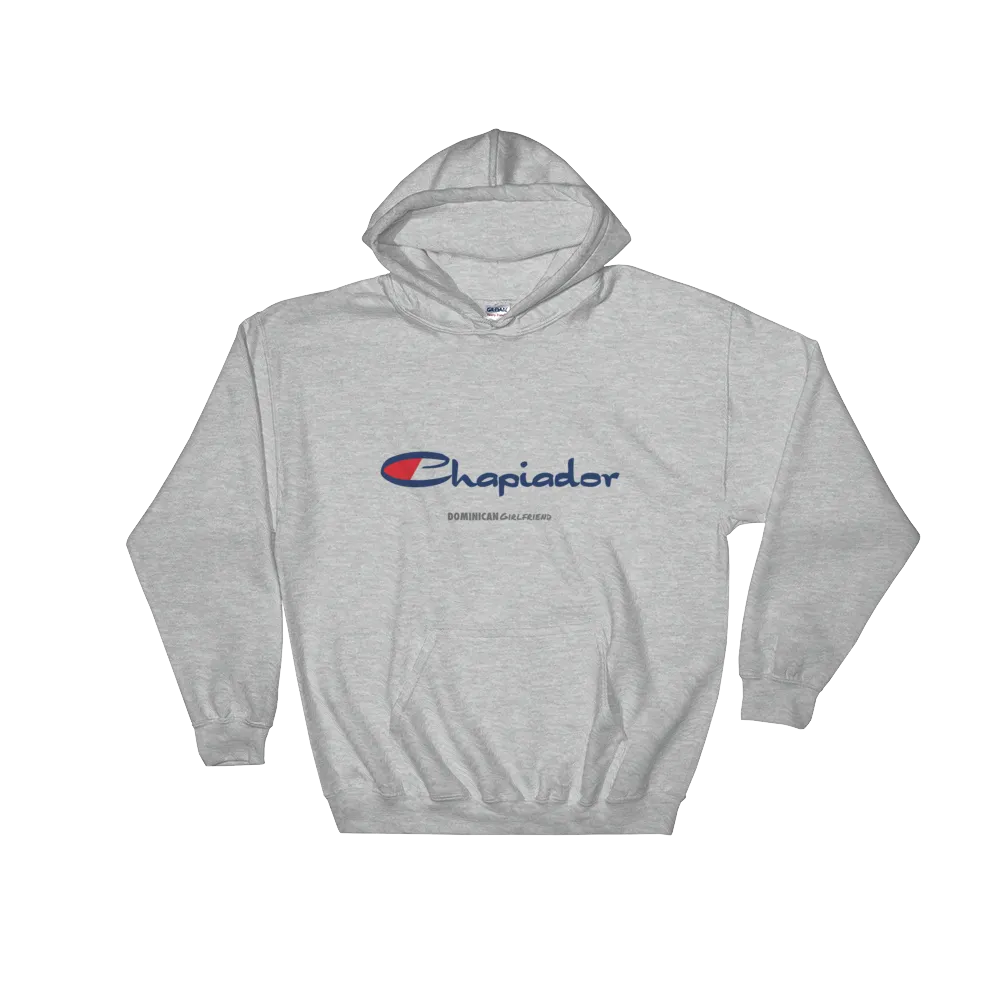Chapiador Dominican Hoodie