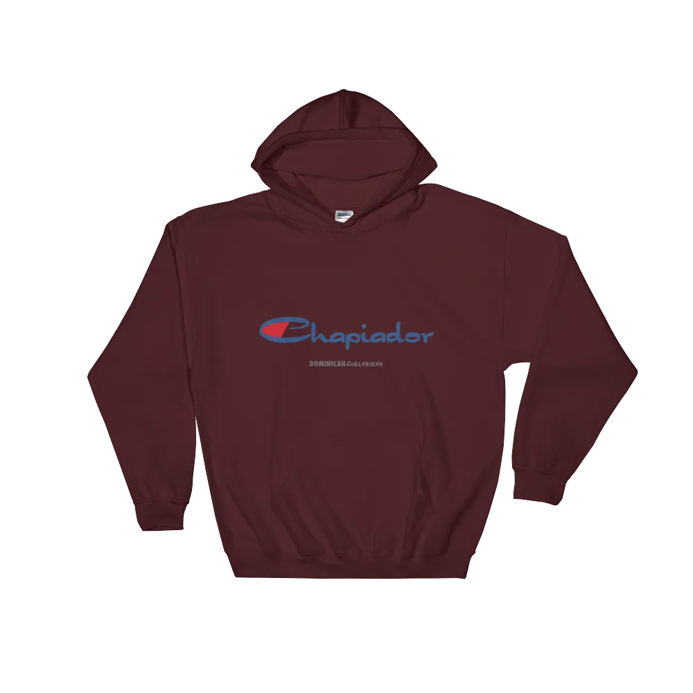 Chapiador Dominican Hoodie