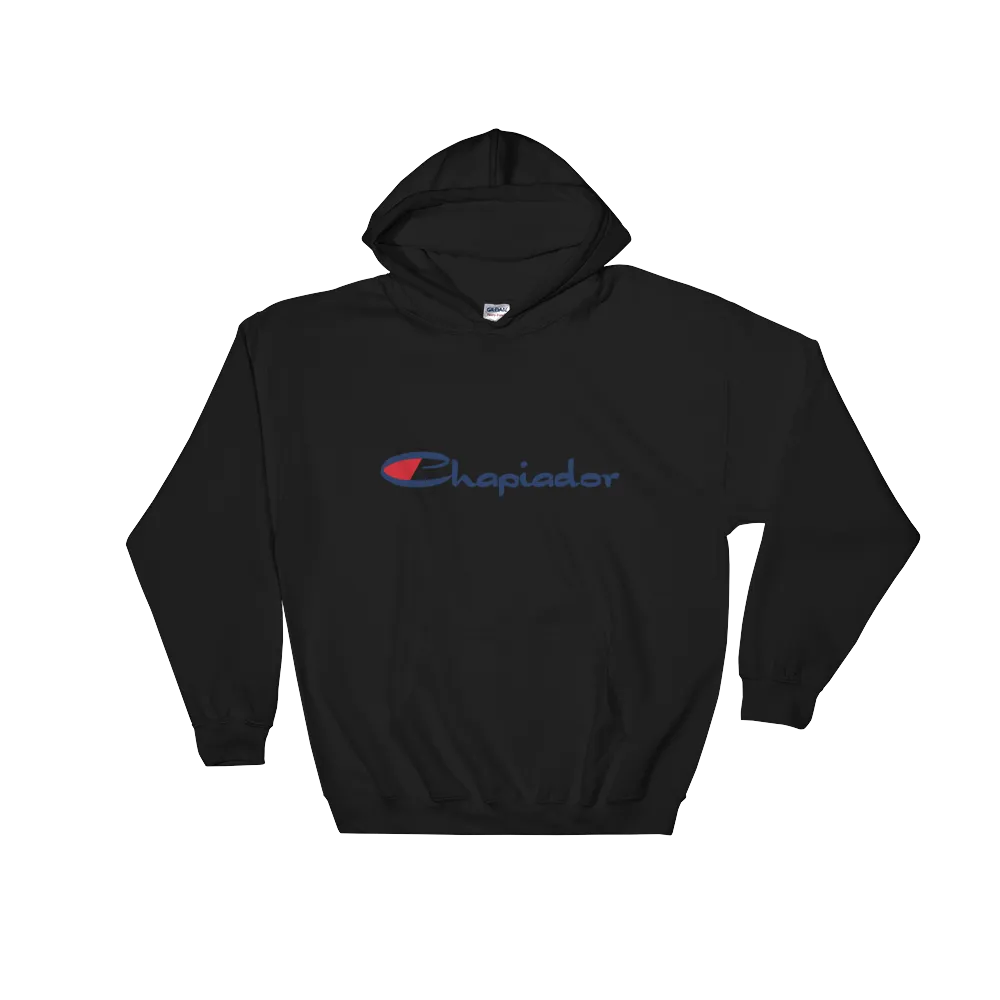 Chapiador Dominican Hoodie