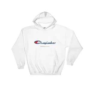 Chapiador Dominican Hoodie