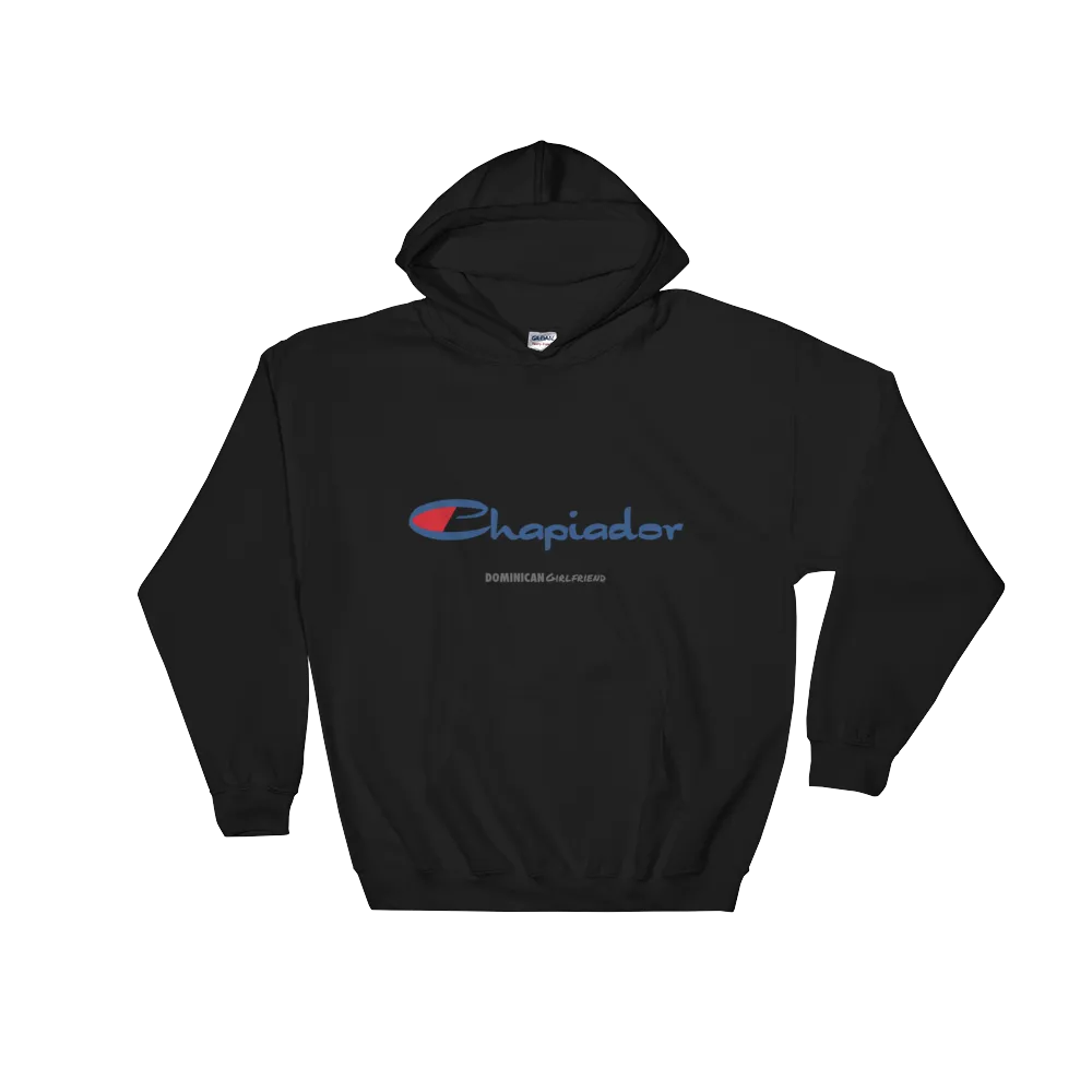 Chapiador Dominican Hoodie