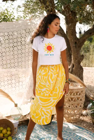Charlie Skirt