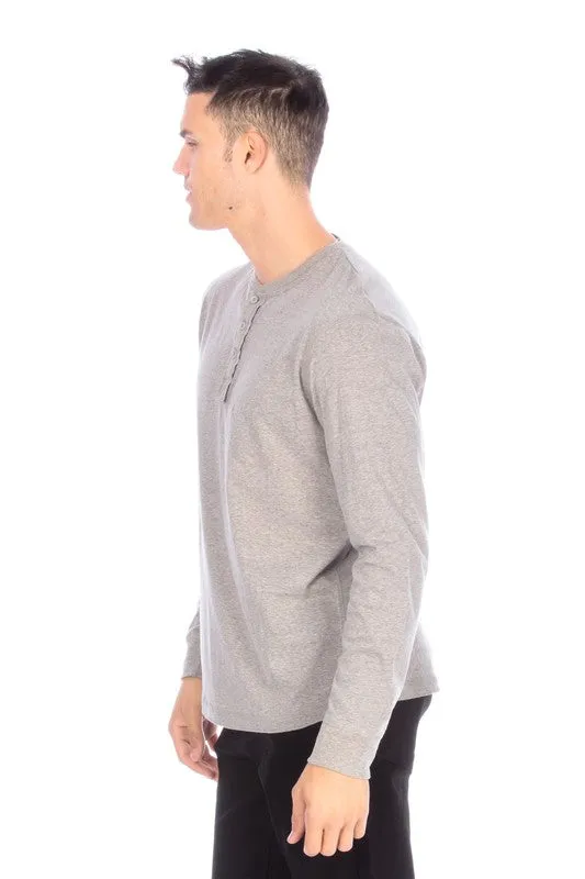 Classic Longsleeve