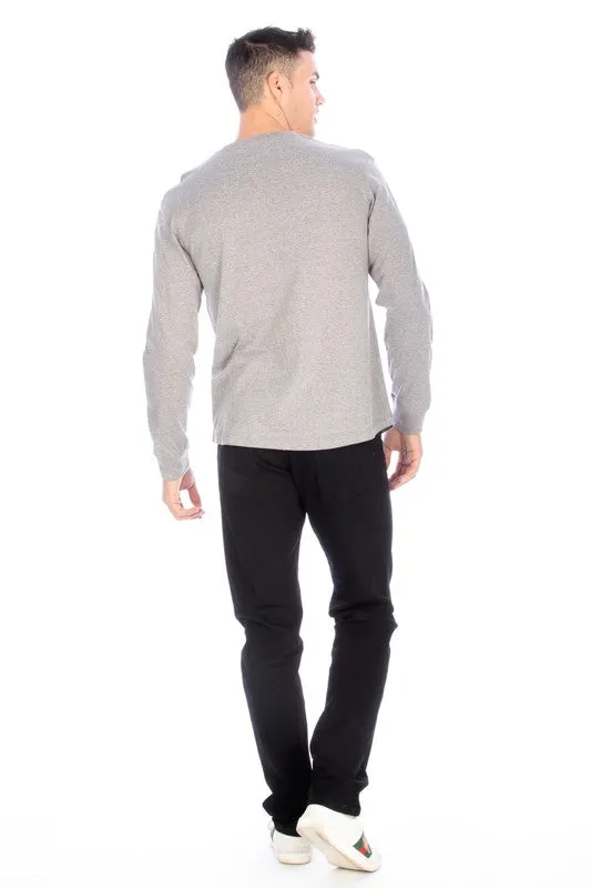 Classic Longsleeve