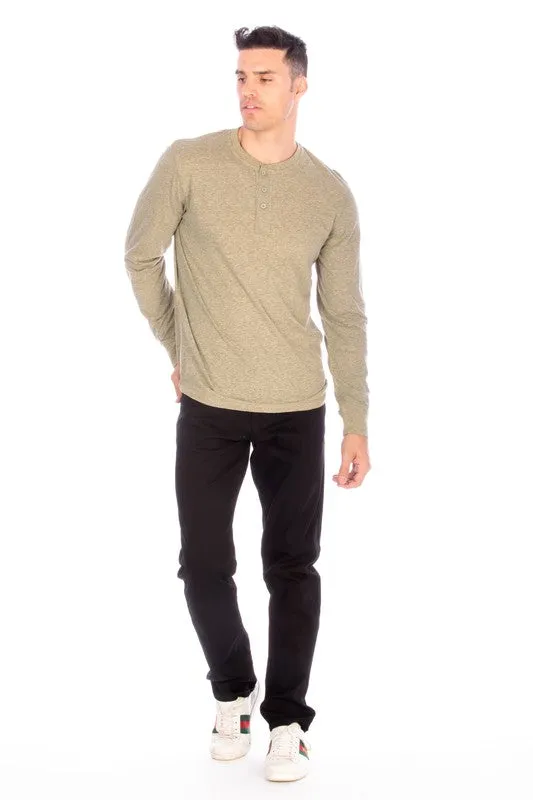 Classic Longsleeve