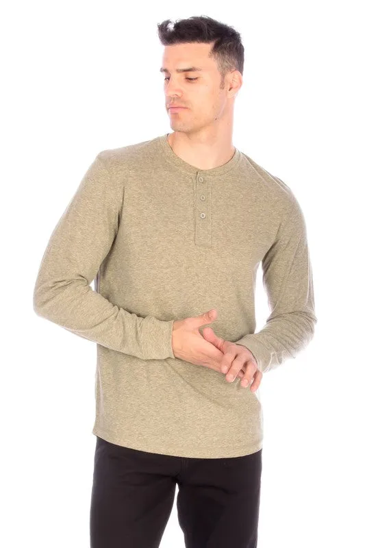 Classic Longsleeve