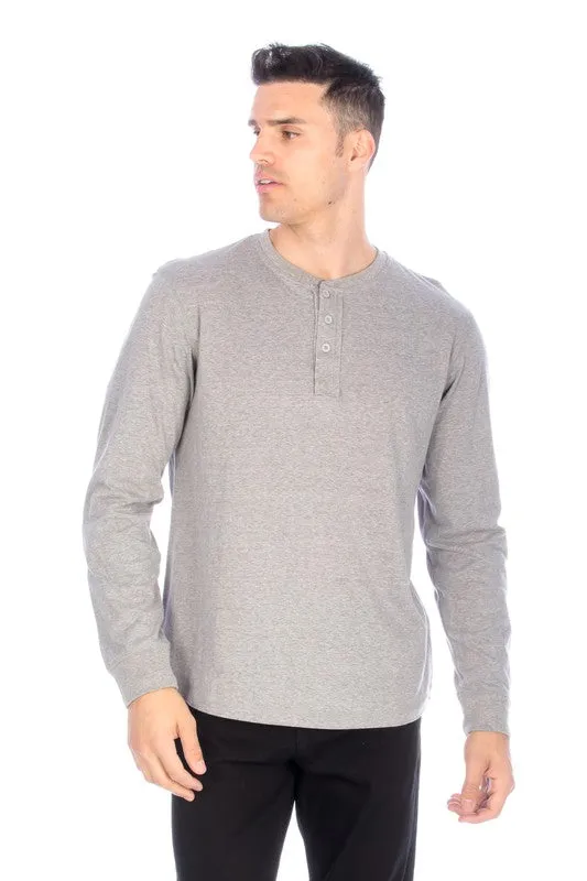 Classic Longsleeve