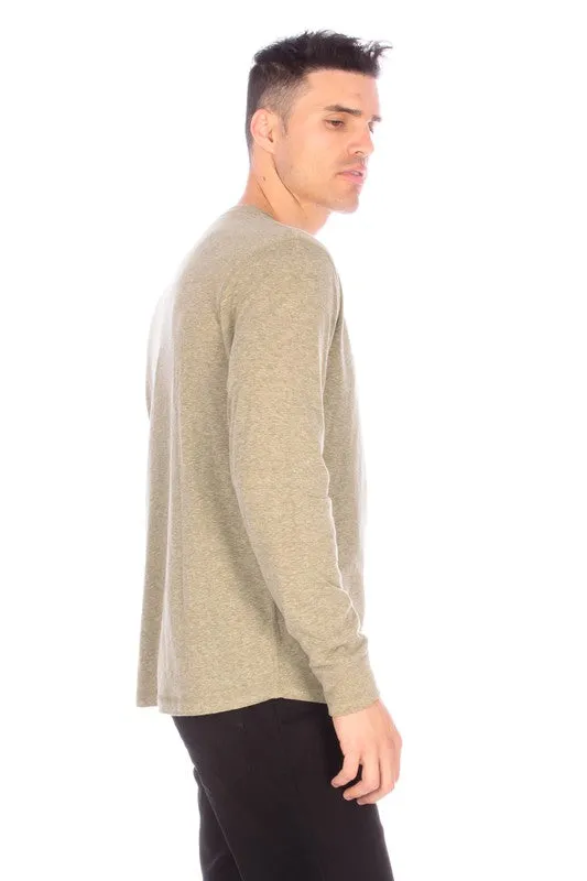 Classic Longsleeve