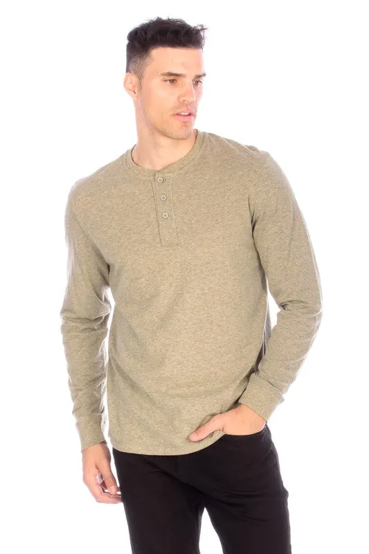 Classic Longsleeve