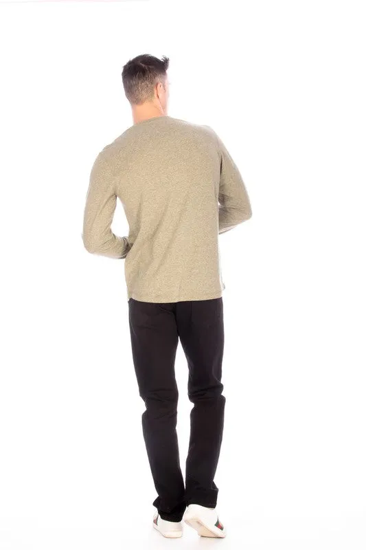 Classic Longsleeve