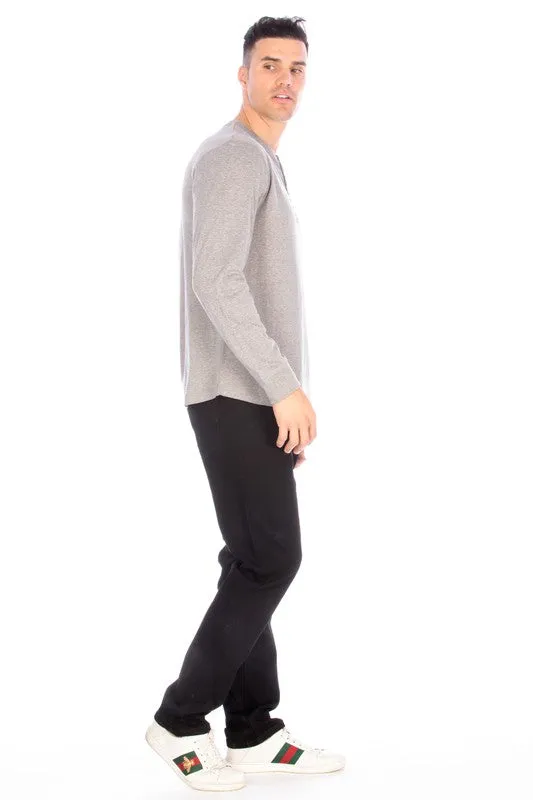 Classic Longsleeve