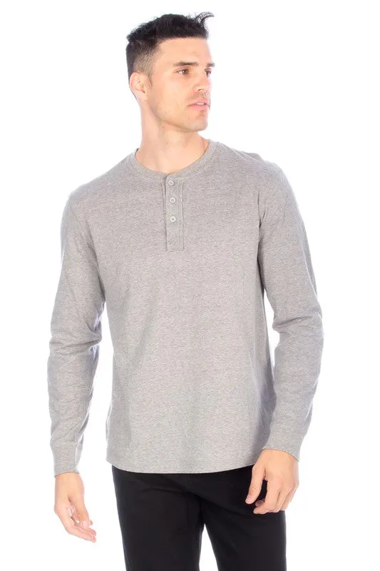 Classic Longsleeve