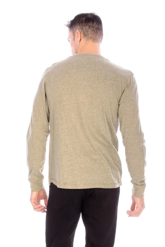Classic Longsleeve