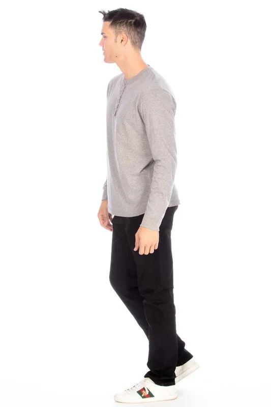 Classic Longsleeve