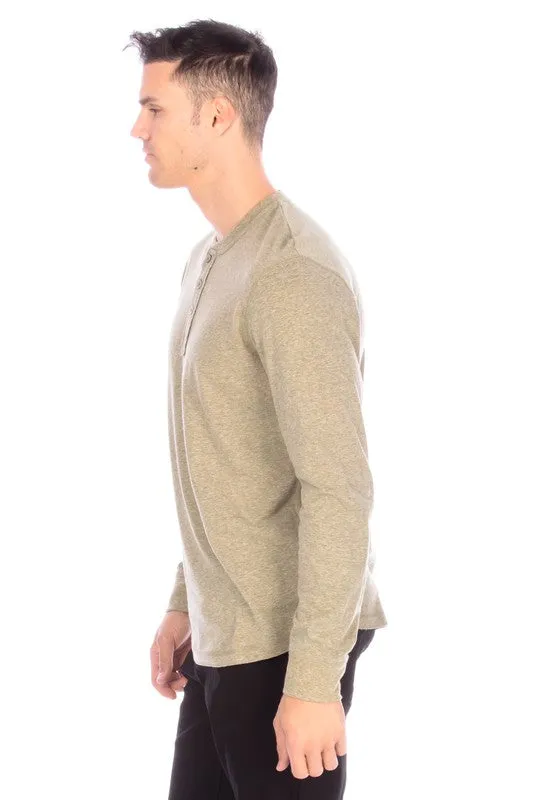 Classic Longsleeve