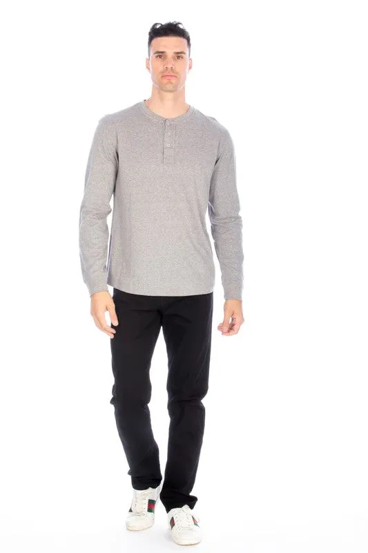 Classic Longsleeve