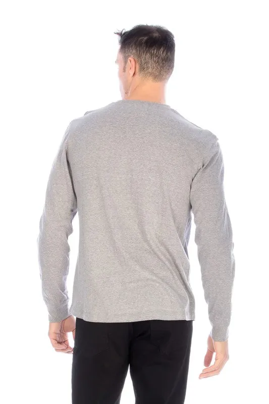 Classic Longsleeve
