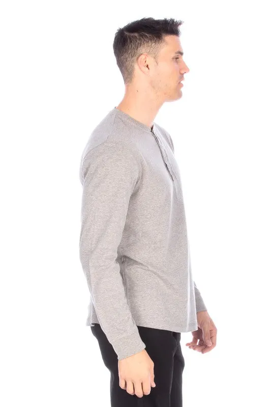 Classic Longsleeve