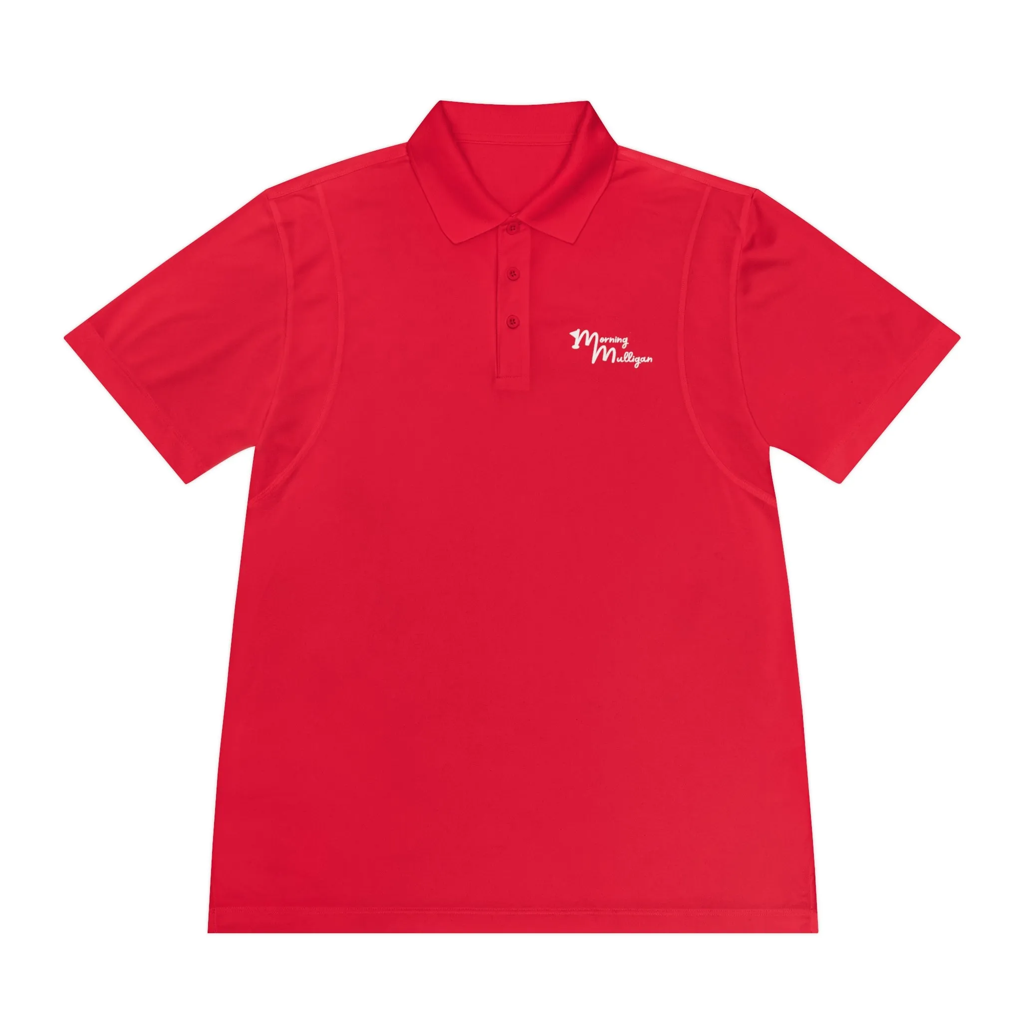 Classic Morning Mulligan Polo Shirt