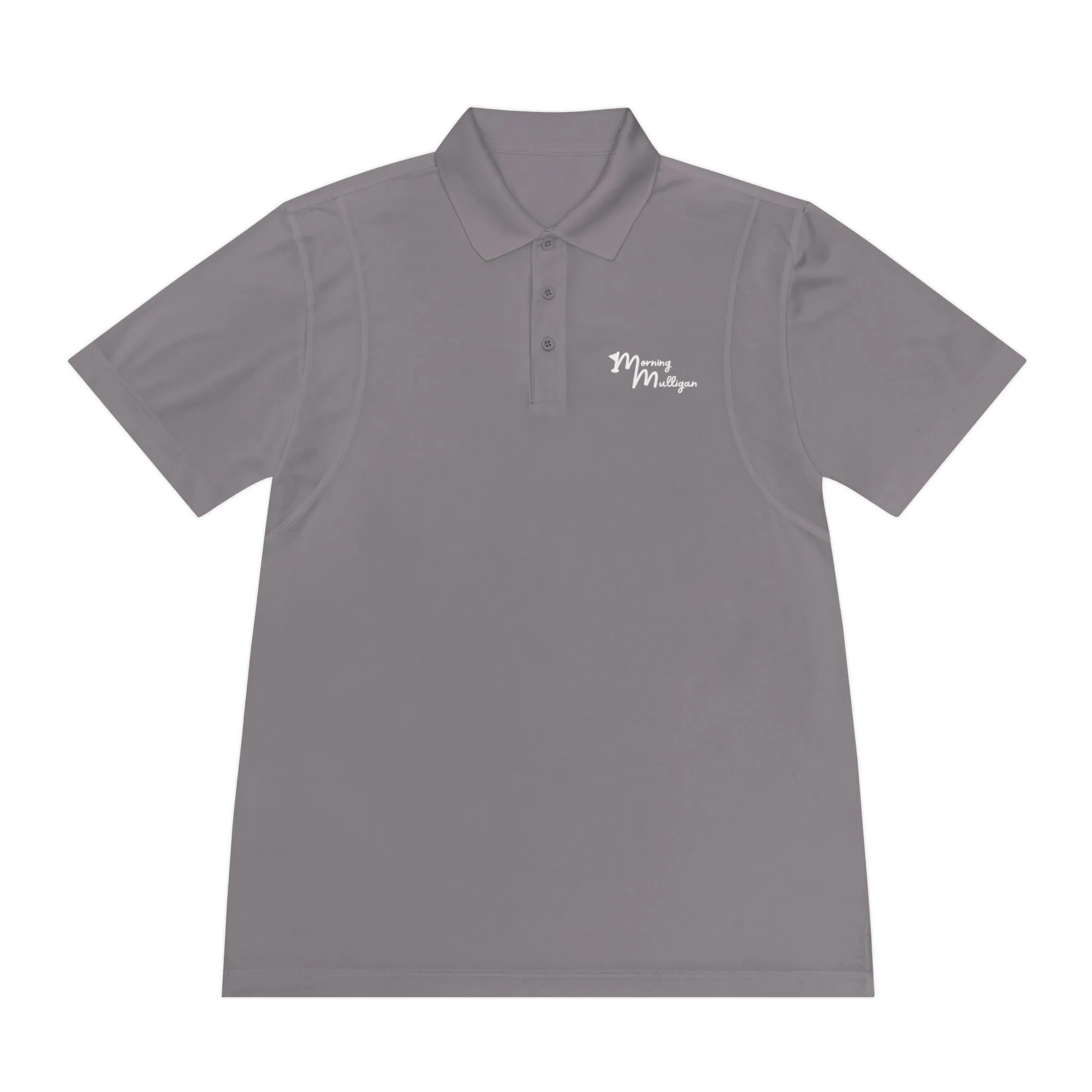 Classic Morning Mulligan Polo Shirt