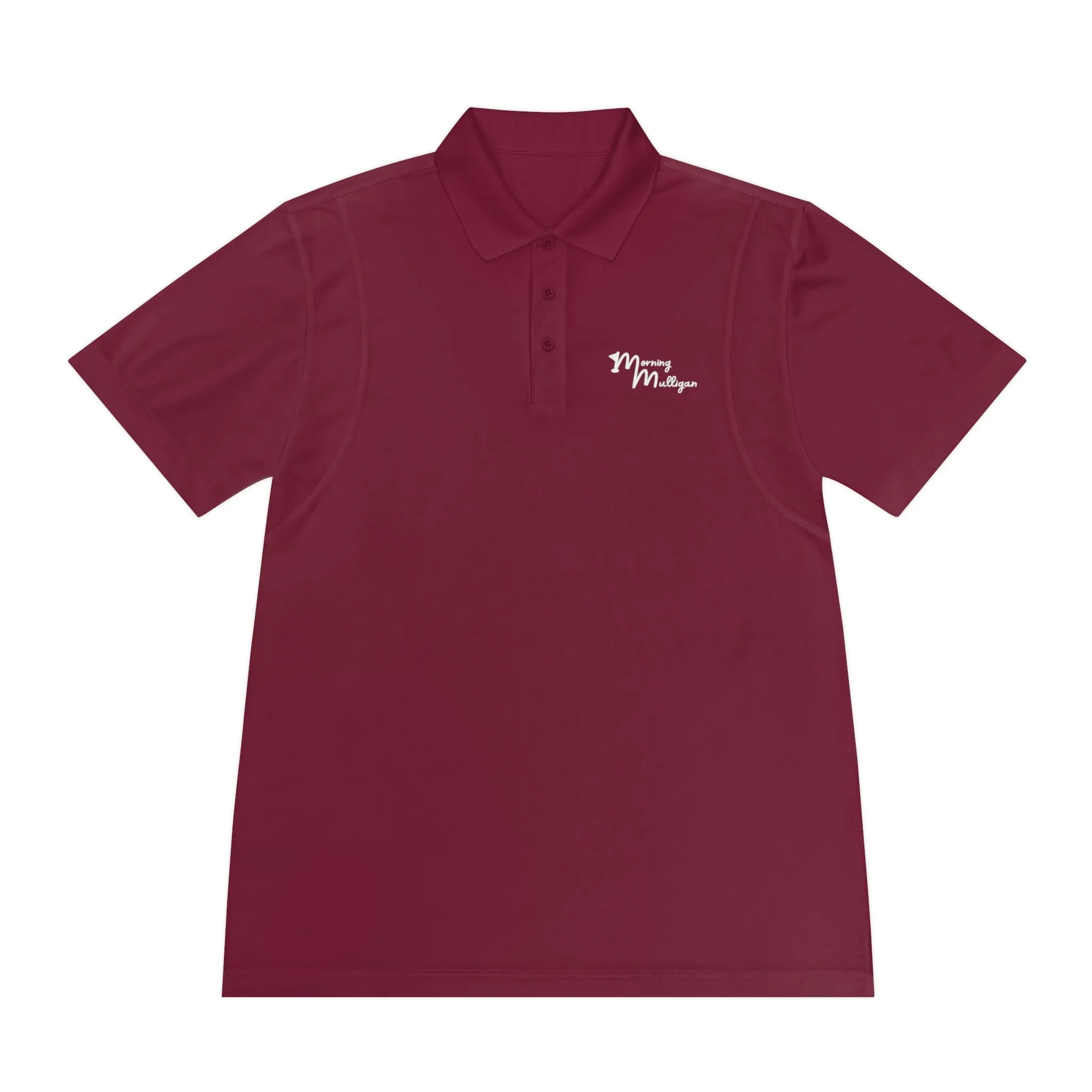 Classic Morning Mulligan Polo Shirt
