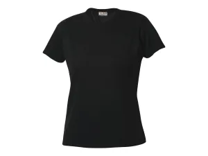 Clique Ice Pique Womens Tech Tee