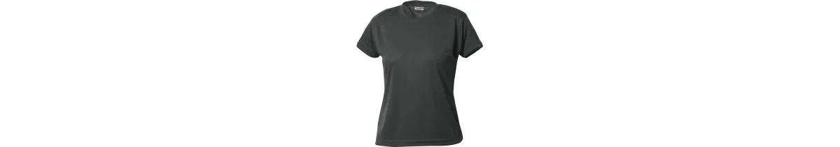 Clique Ice Pique Womens Tech Tee