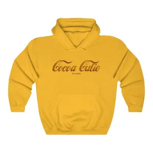 COCOA CUTIE Unisex Hoodie