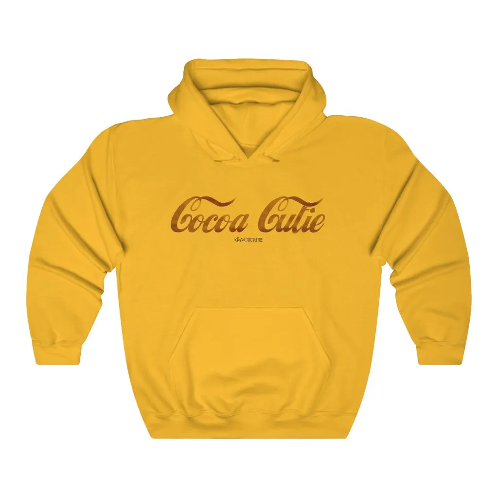COCOA CUTIE Unisex Hoodie