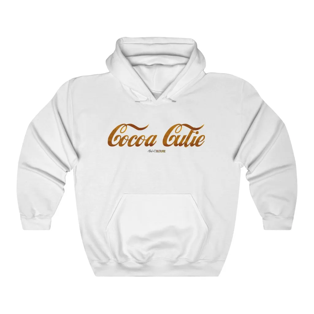 COCOA CUTIE Unisex Hoodie