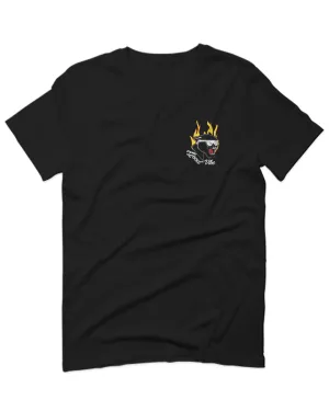 Cool Graphic Cartoon Puma 90'S Classic Good Vibe For men T Shirt
